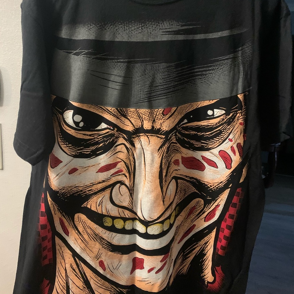 Freddy Kruger T-Shirt